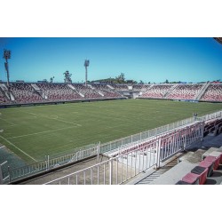 Arena Joinville é o palco da decisão Coritiba x Operário pela Copa Brasil 2021